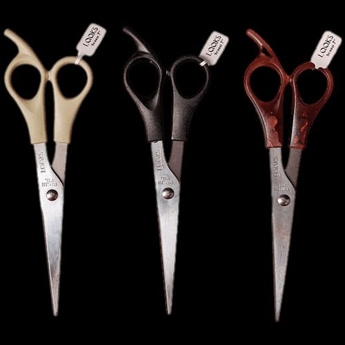 LQQKS SCISSORS  (6.5")
